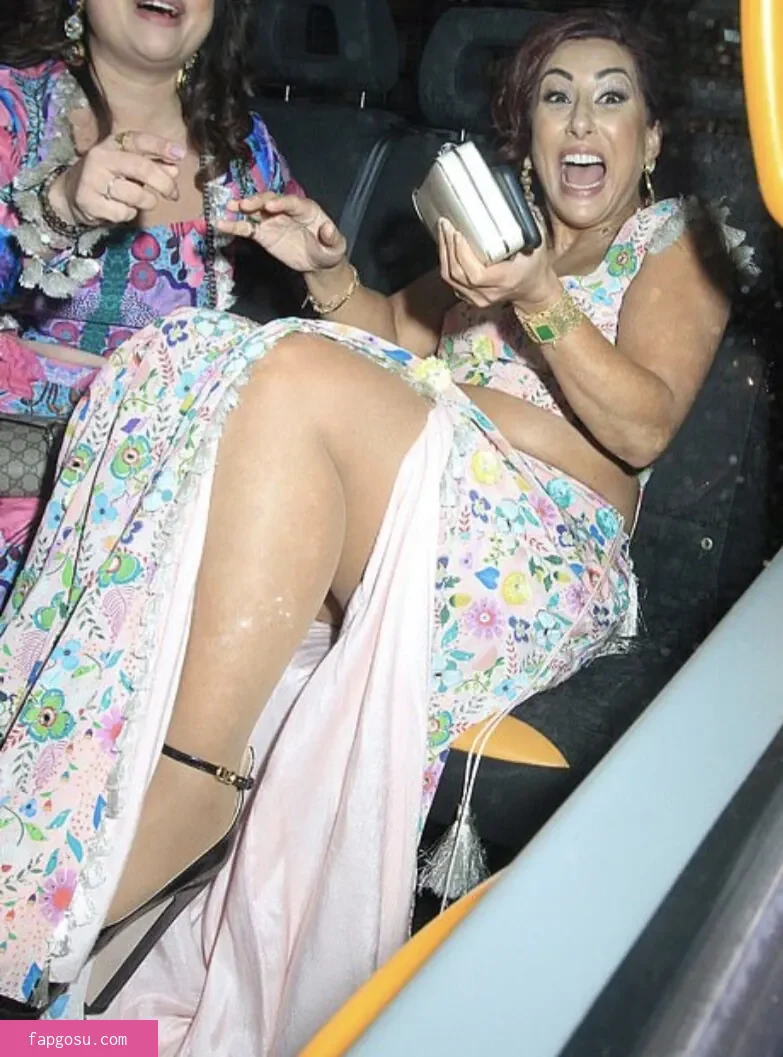 Saira Khan