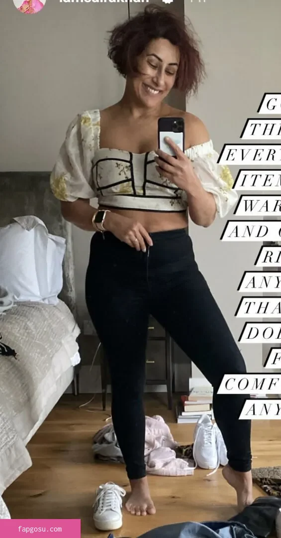 Saira Khan
