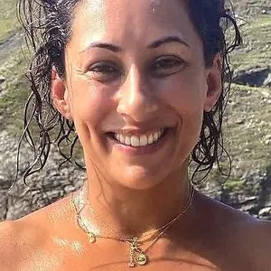 Saira Khan