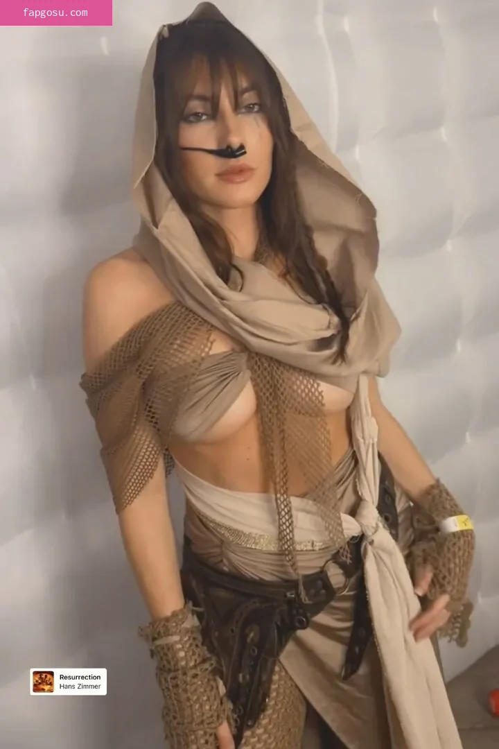 Sarah Kayleen