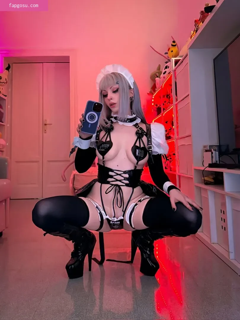 Shiro Kitsune - SOCIAL MEDIA THREAD