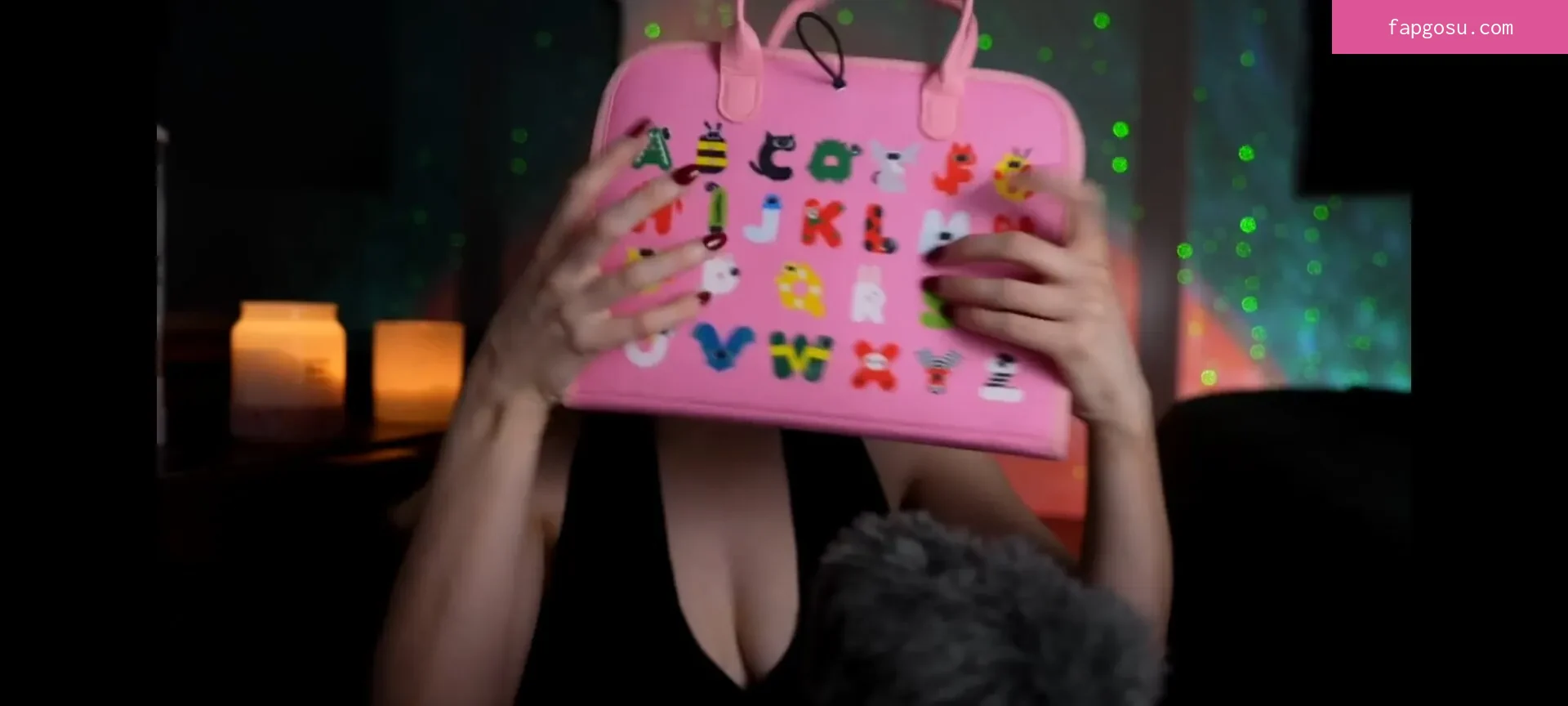 Simply Kel ASMR