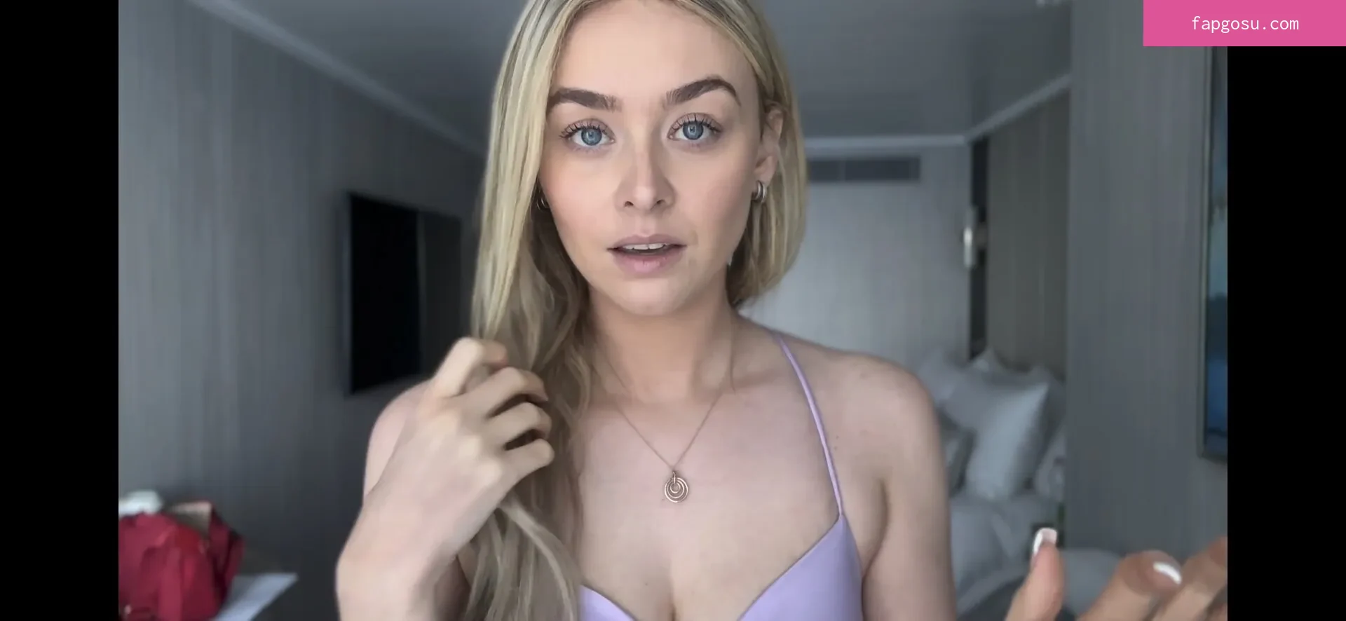 Simply Kel ASMR