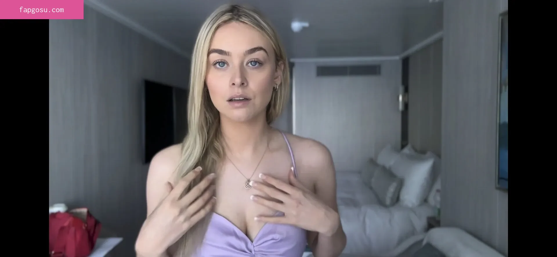 Simply Kel ASMR