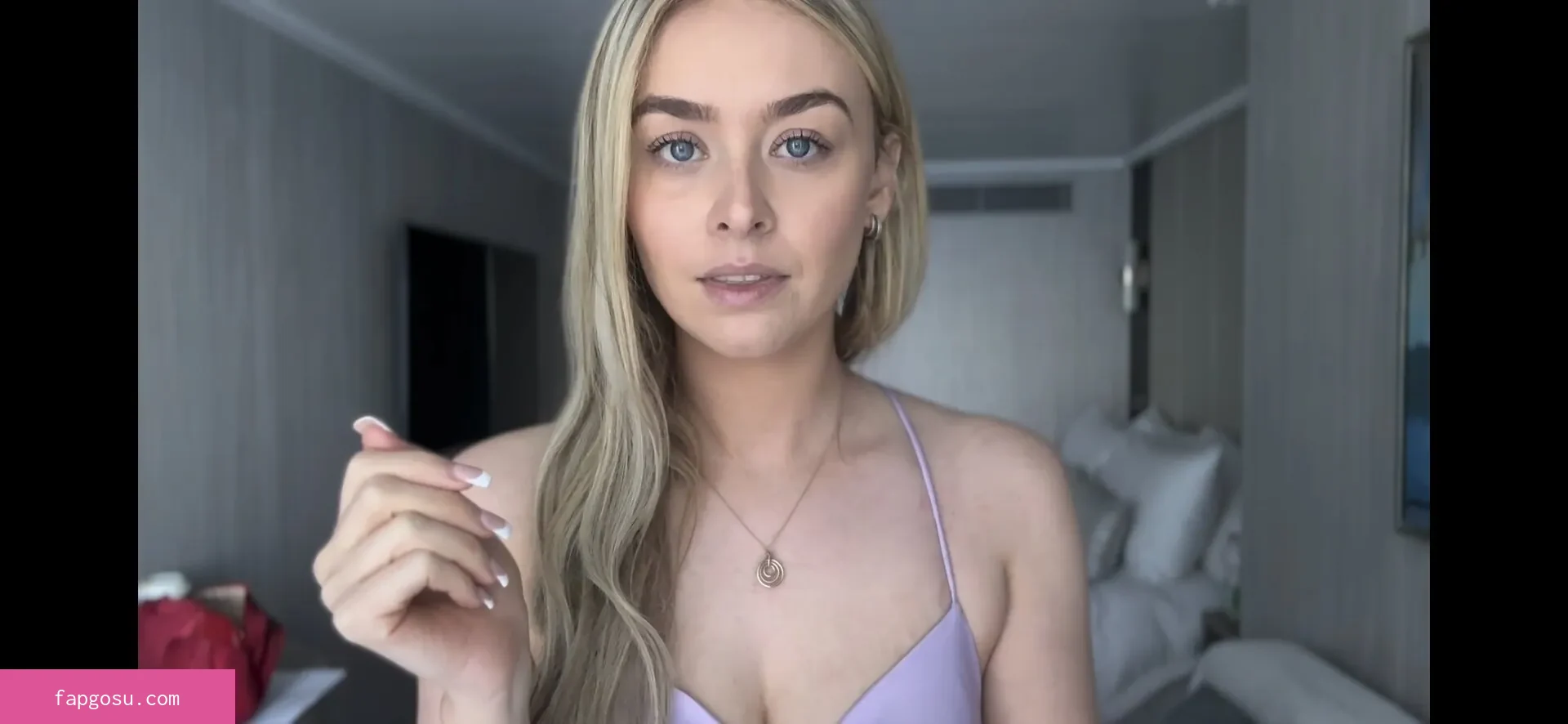 Simply Kel ASMR