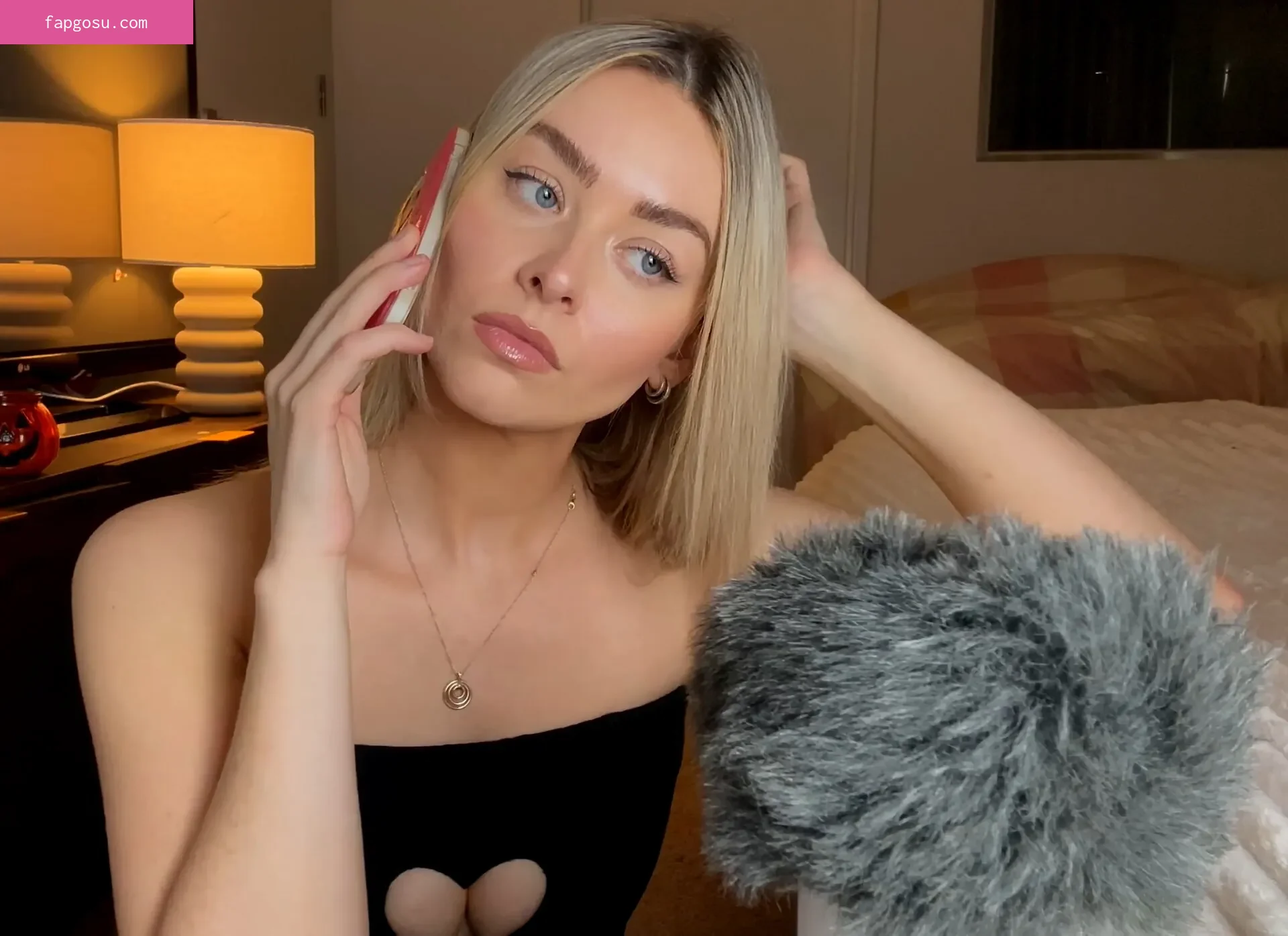 Simply Kel ASMR