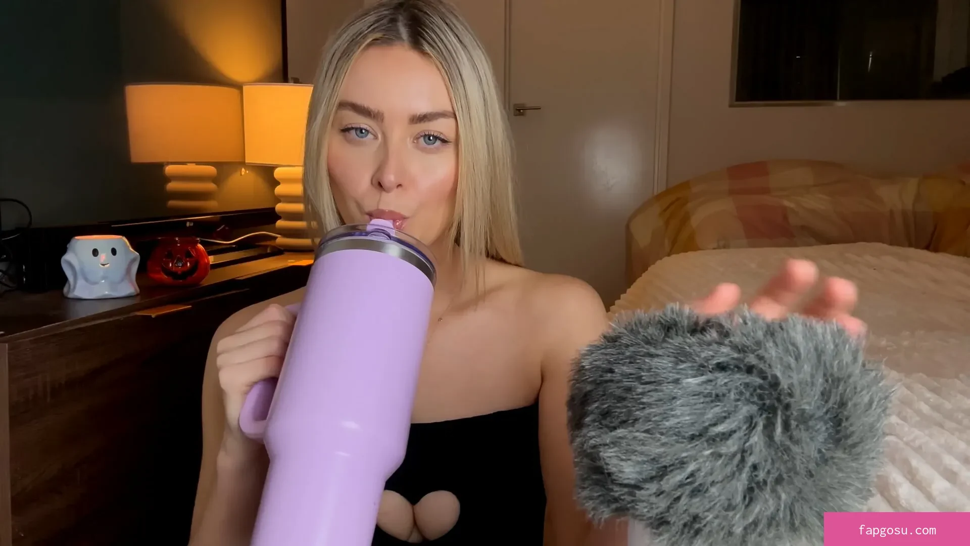 Simply Kel ASMR