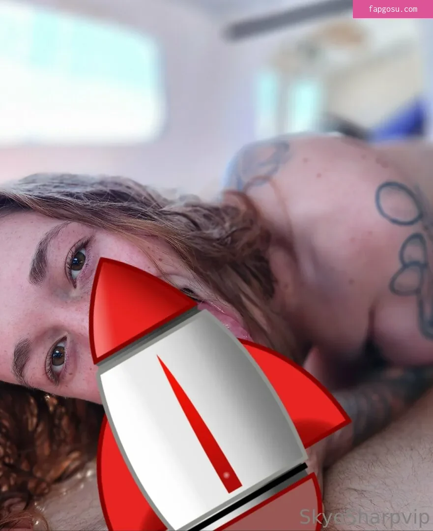 skyesharp