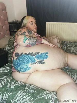 skylarosefree content