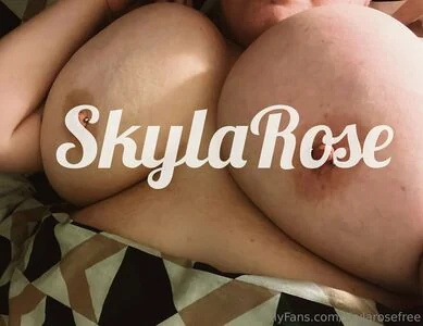 skylarosefree content