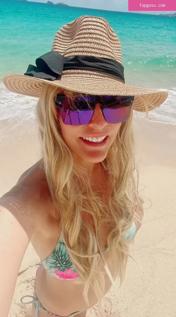 Sonya Kraus - Photo #106