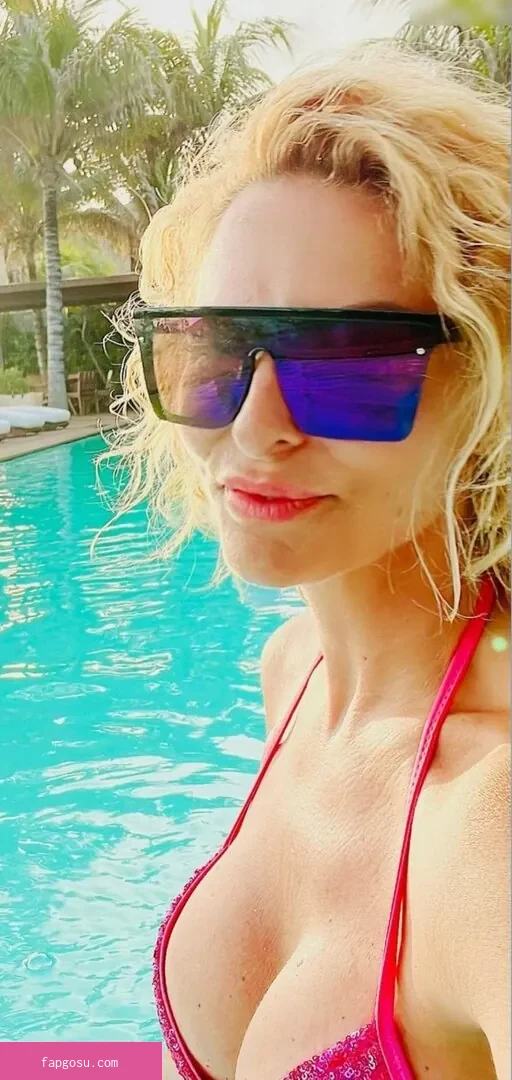 Sonya Kraus