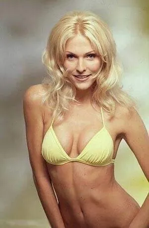 Sonya Kraus