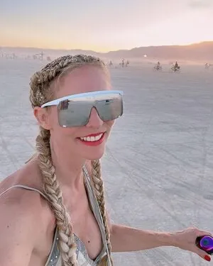 Sonya Kraus