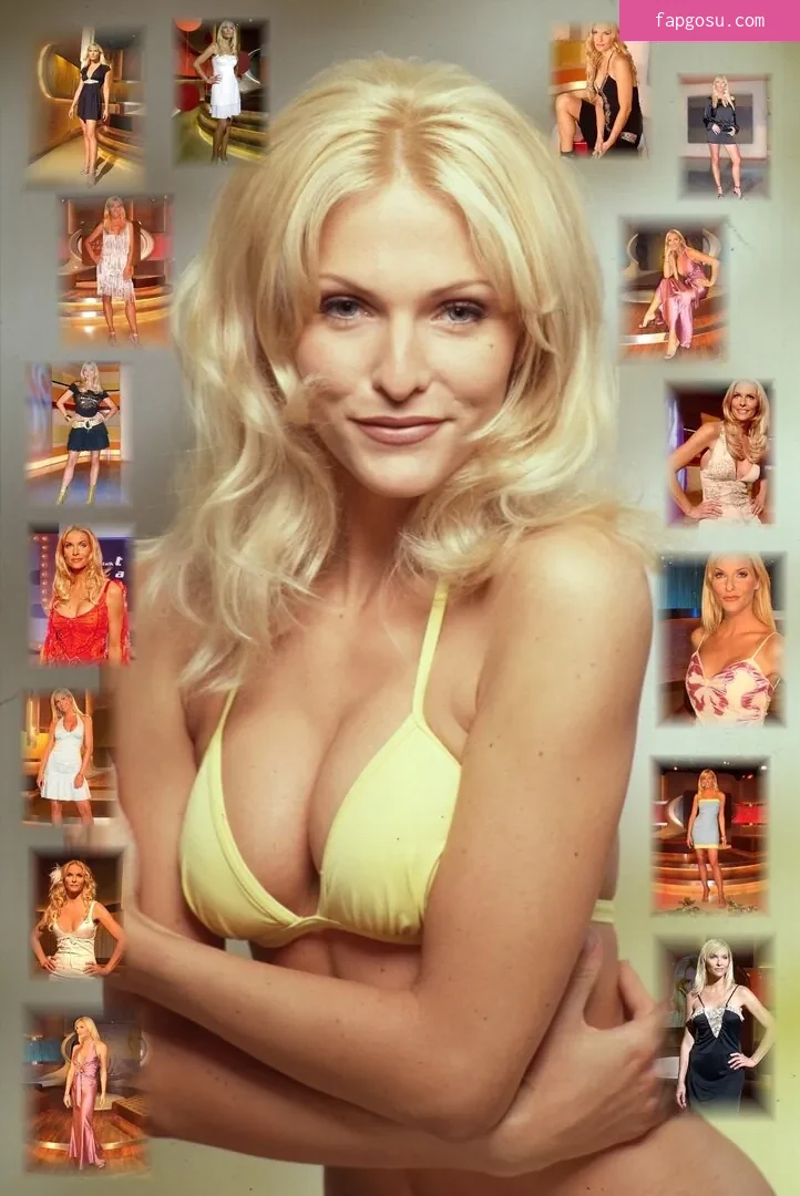 Sonya Kraus - Photo #234