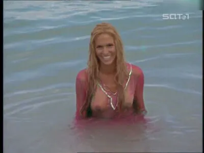 Sonya Kraus