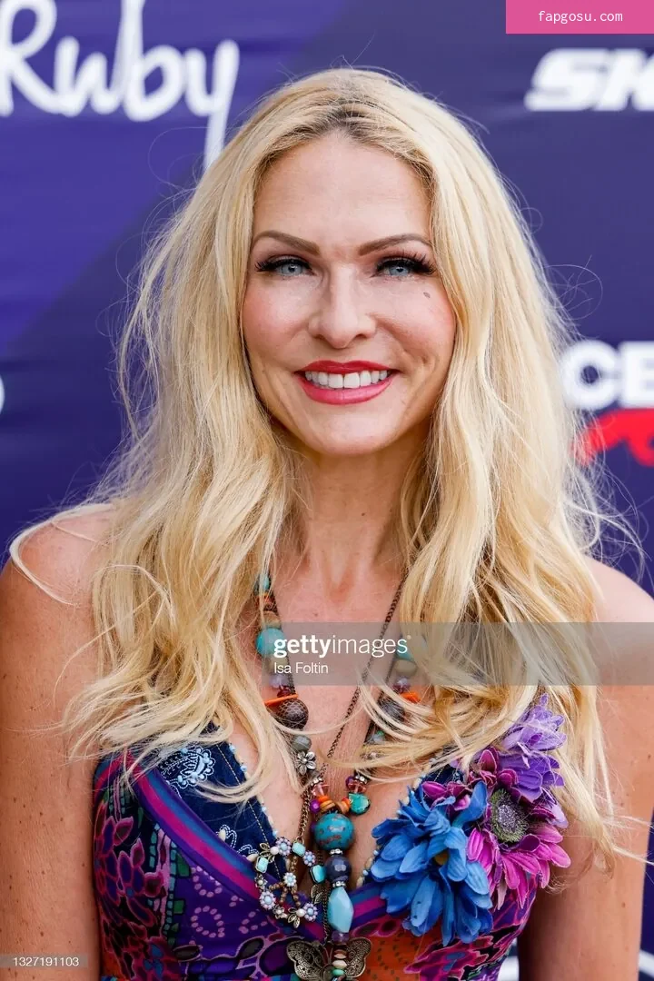 Sonya Kraus - Photo #67