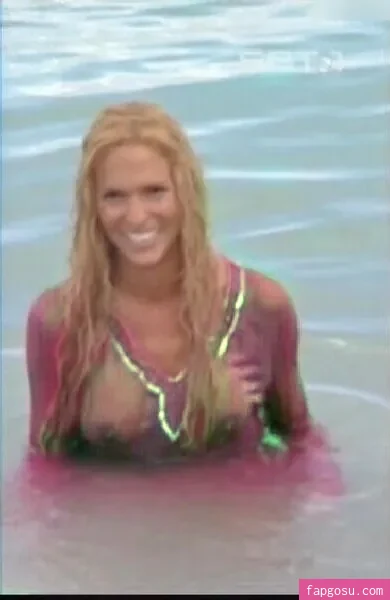 Sonya Kraus
