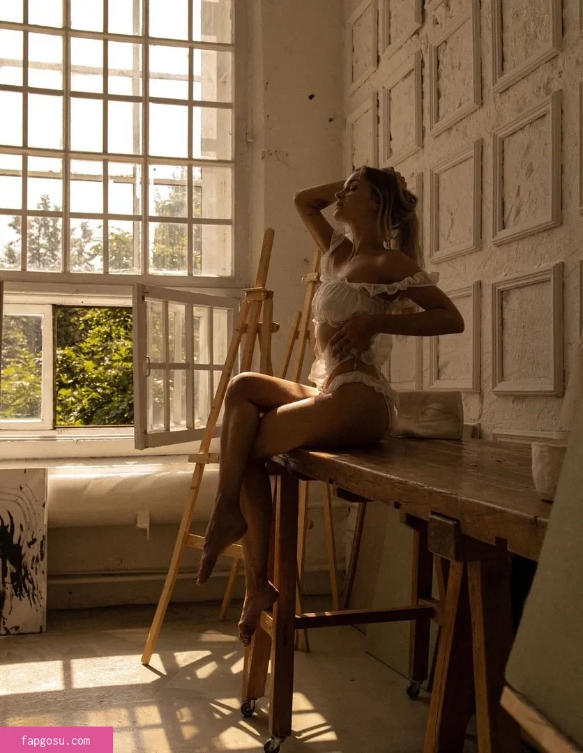 Sophie Katssby