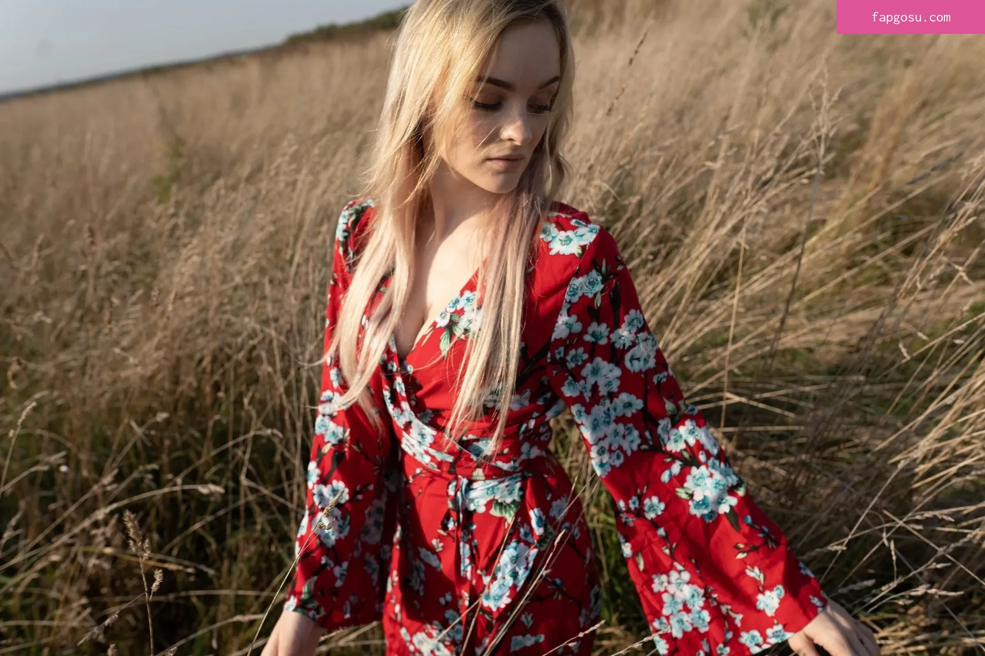 Sophie Katssby