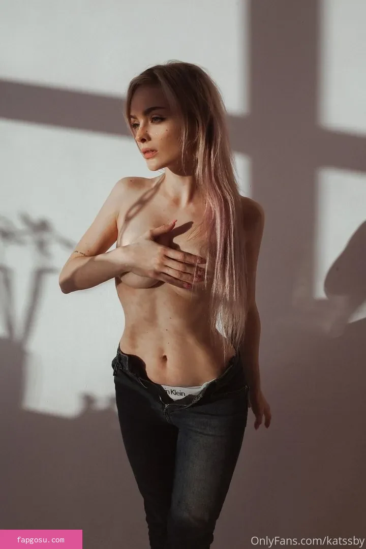 Sophie Katssby