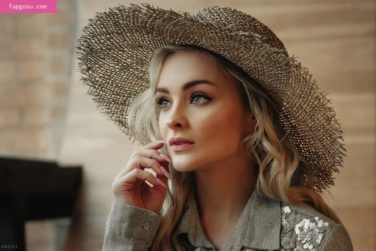 Sophie Katssby