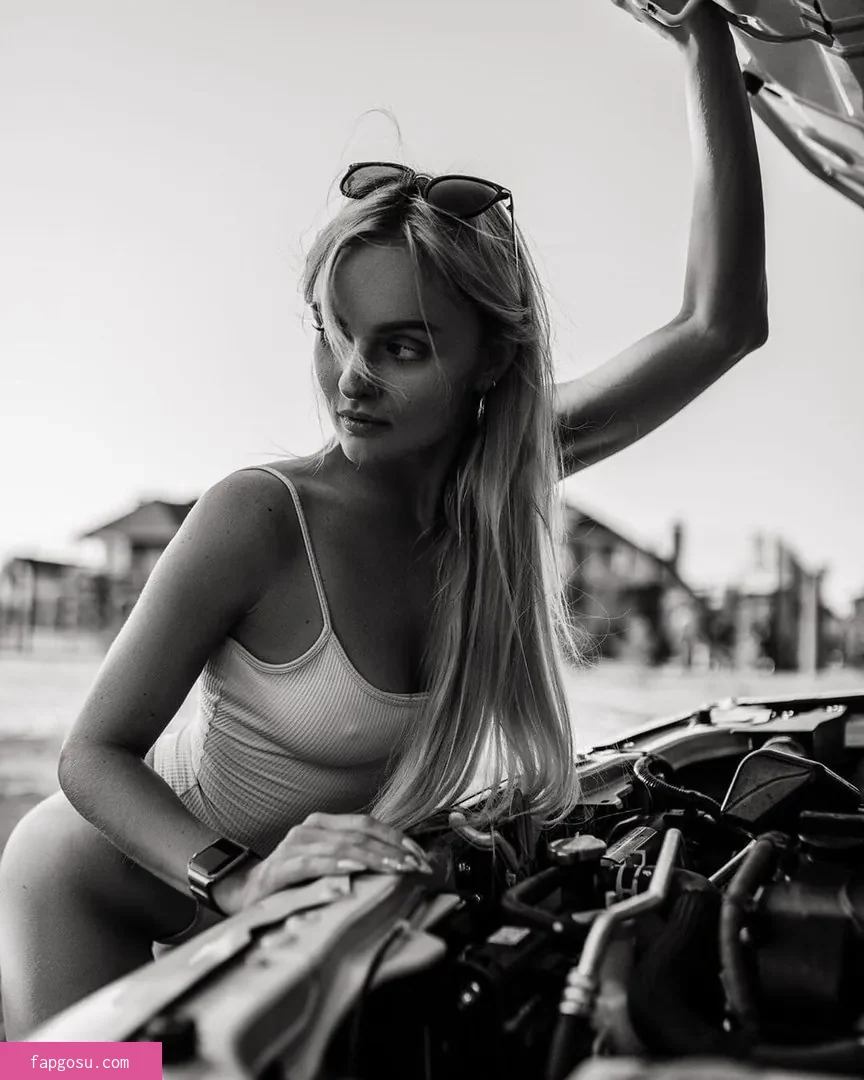Sophie Katssby