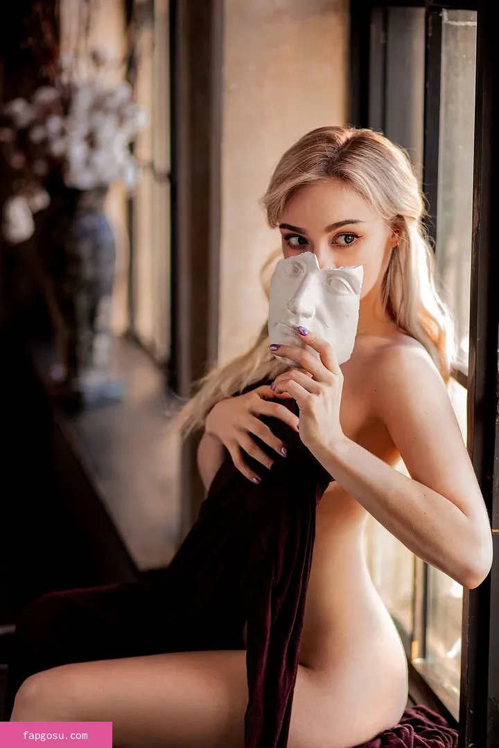 Sophie Katssby