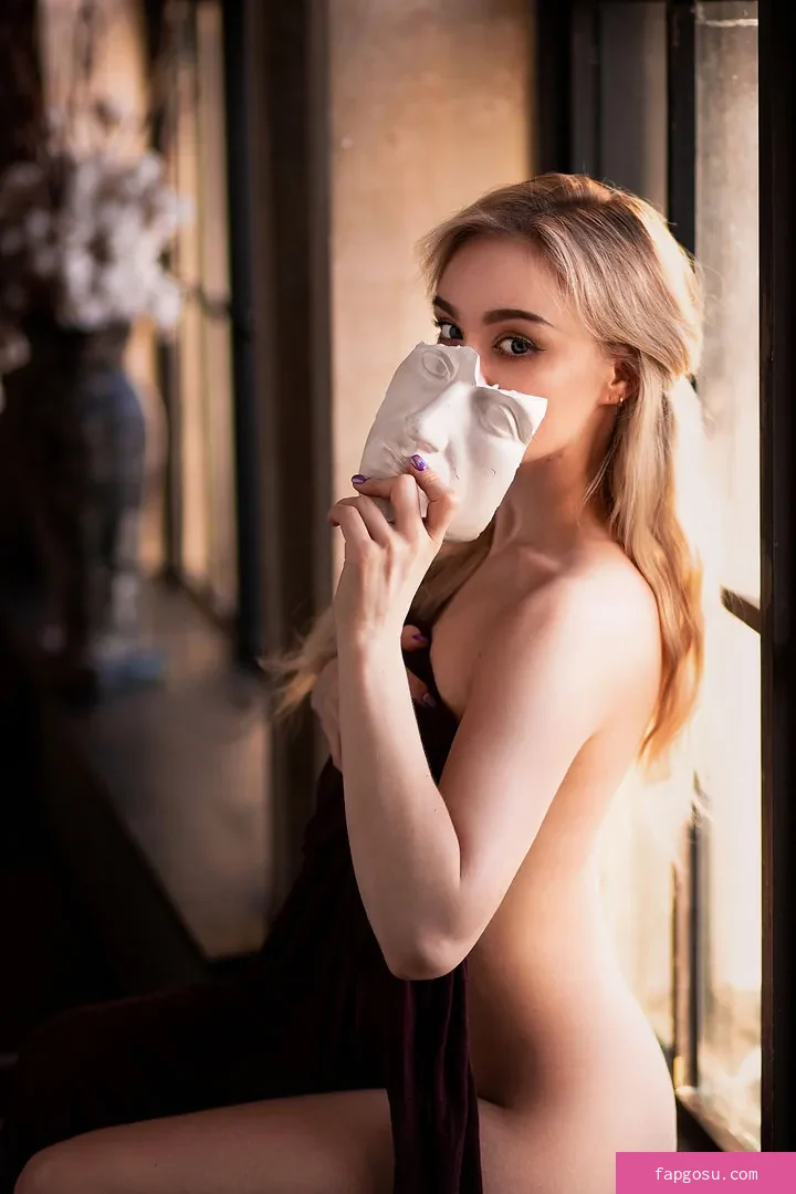 Sophie Katssby