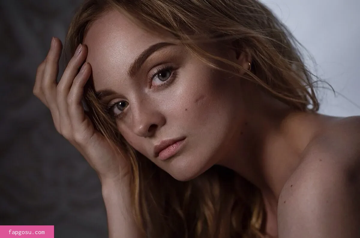 Sophie Katssby