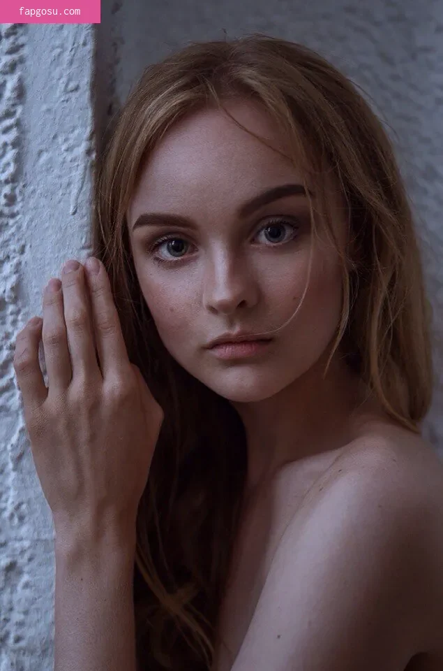 Sophie Katssby