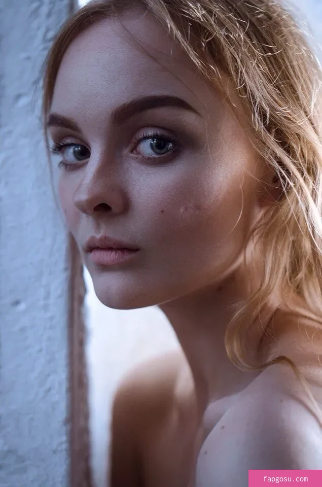Sophie Katssby