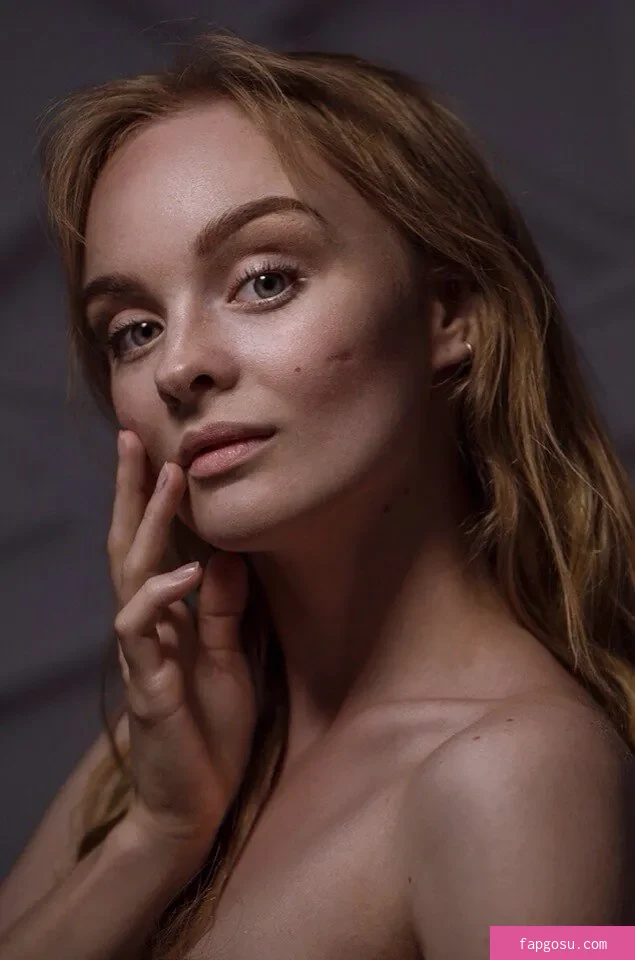 Sophie Katssby