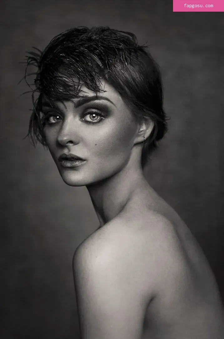 Sophie Katssby