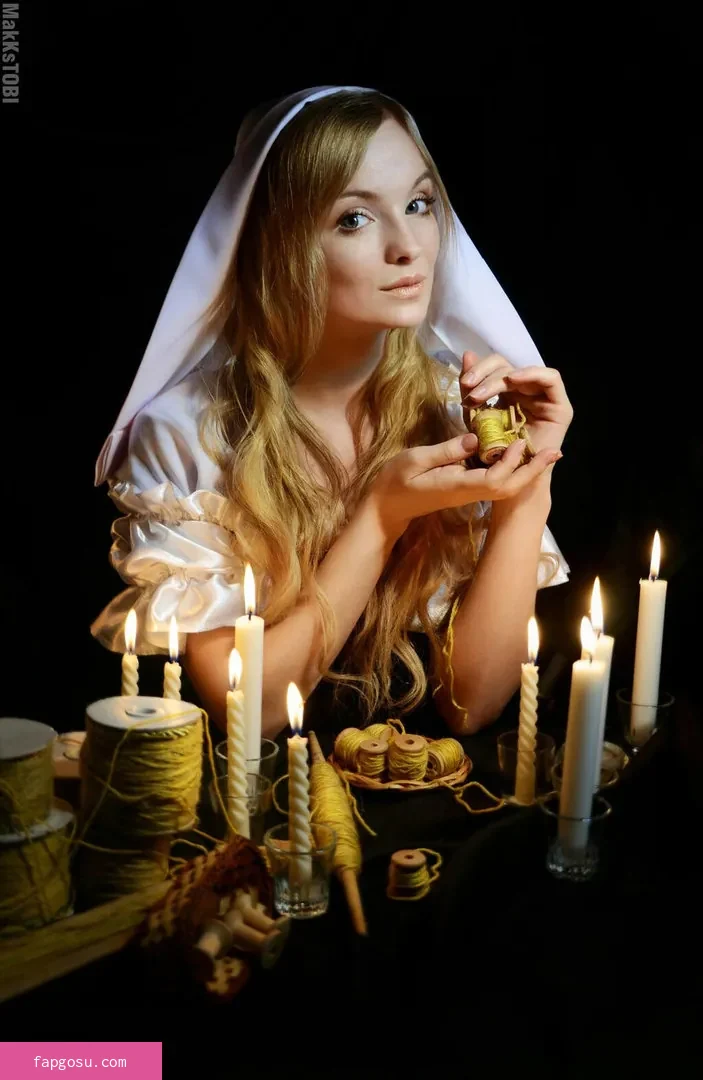 Sophie Katssby