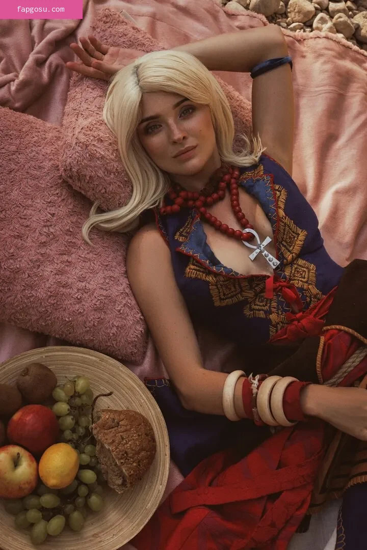 Sophie Katssby