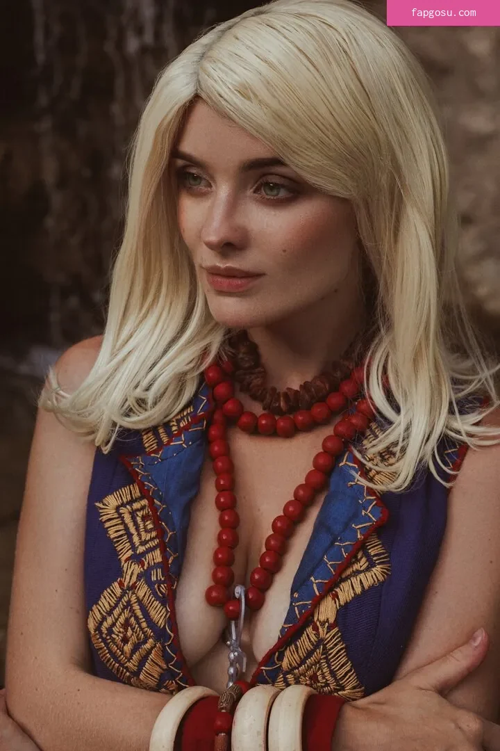 Sophie Katssby