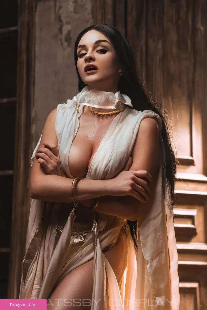 Sophie Katssby