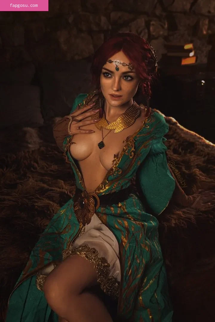 Sophie Katssby