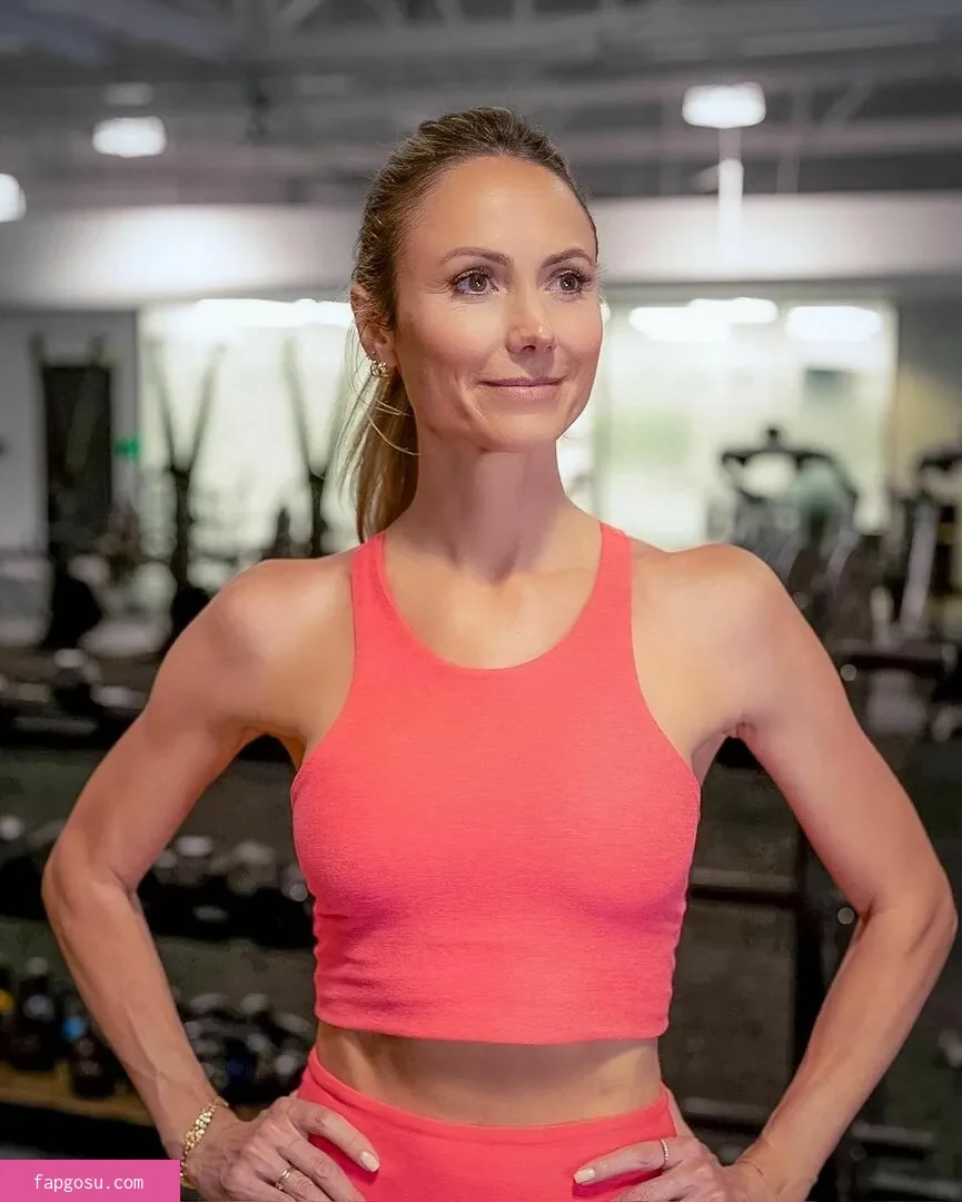 Stacy Keibler