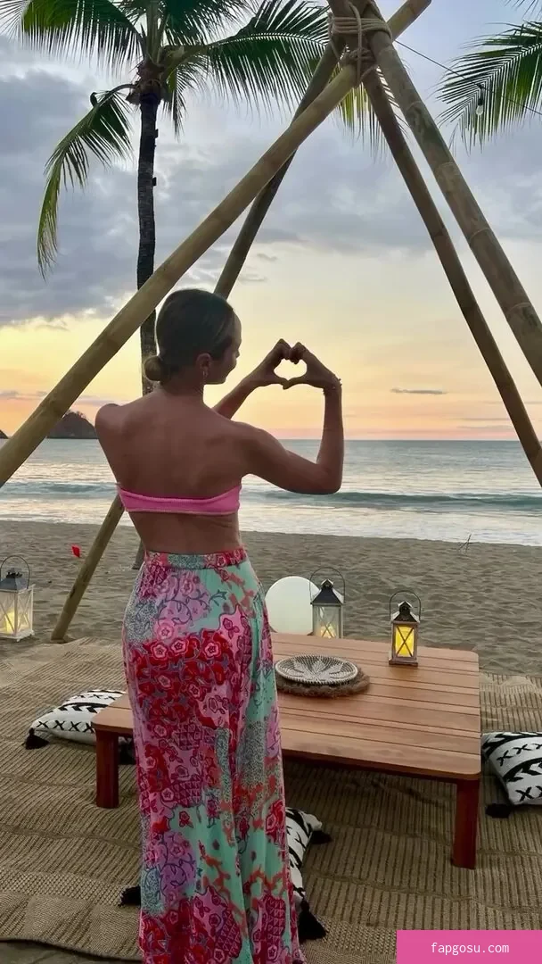 Stacy Keibler