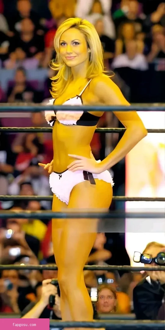 Stacy Keibler