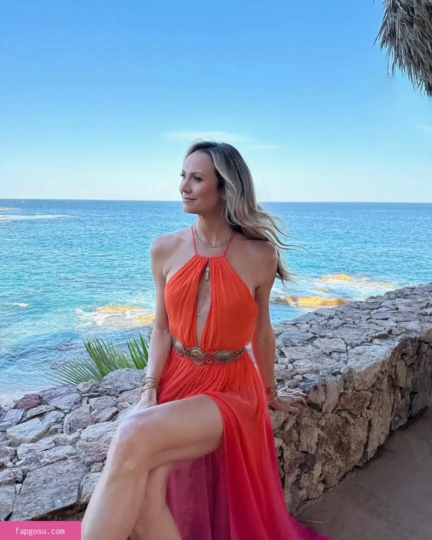 Stacy Keibler