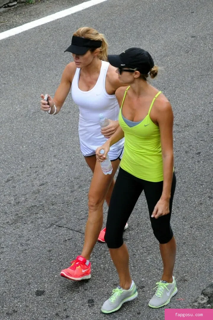 Stacy Keibler