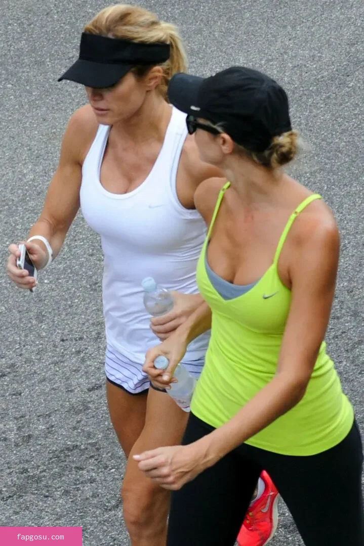 Stacy Keibler