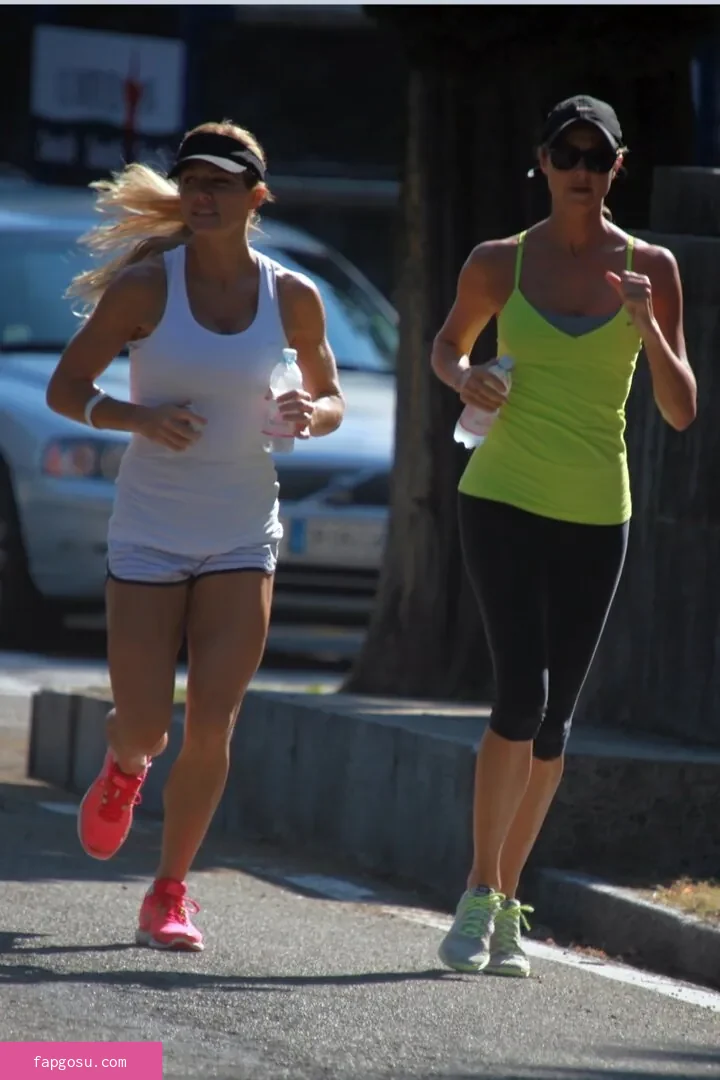 Stacy Keibler
