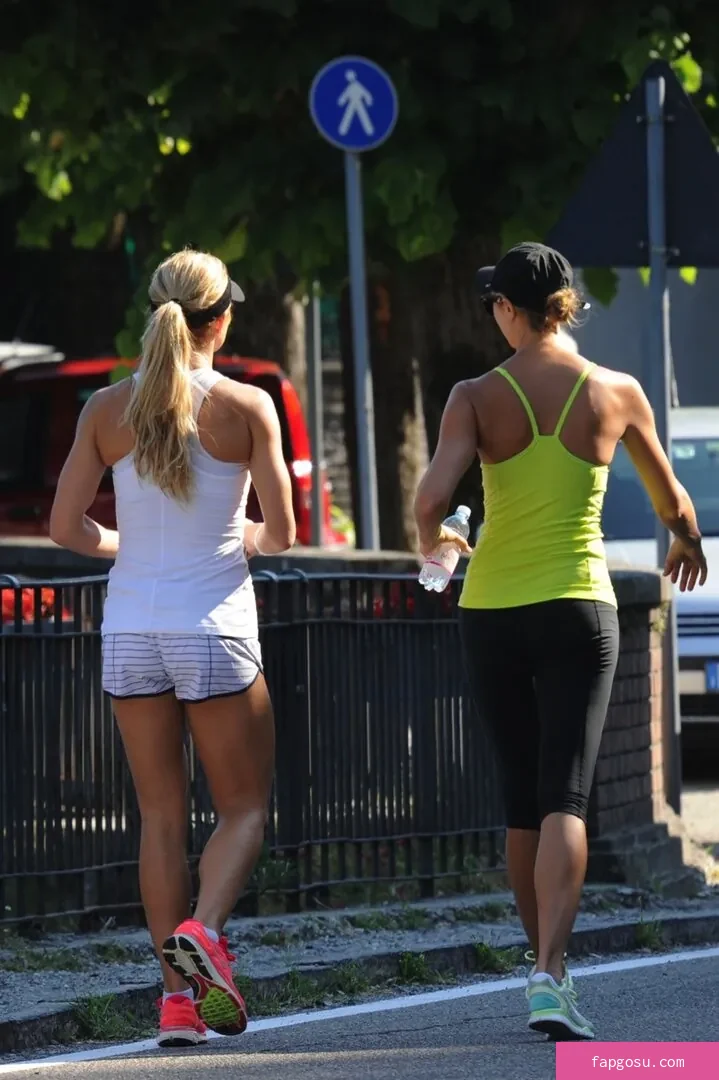 Stacy Keibler