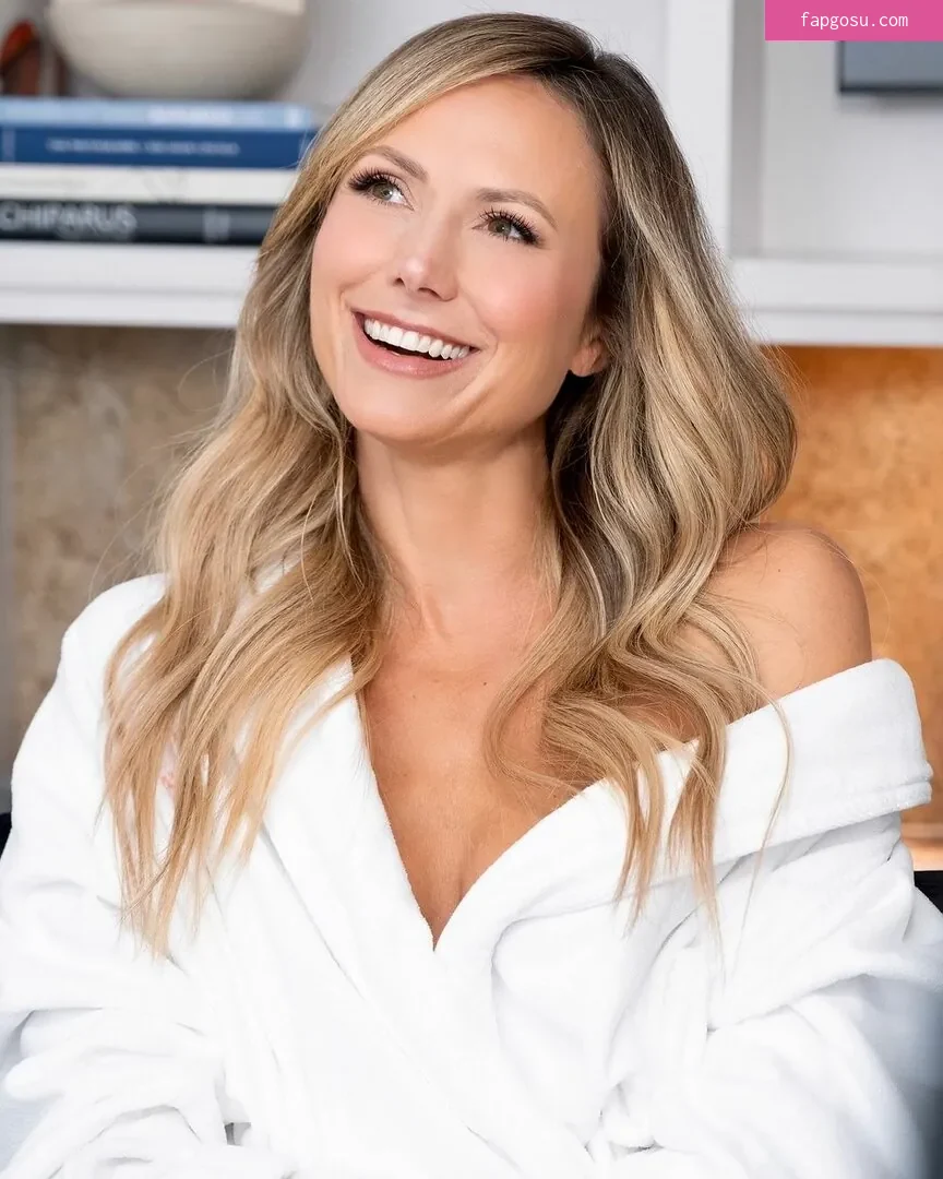 Stacy Keibler