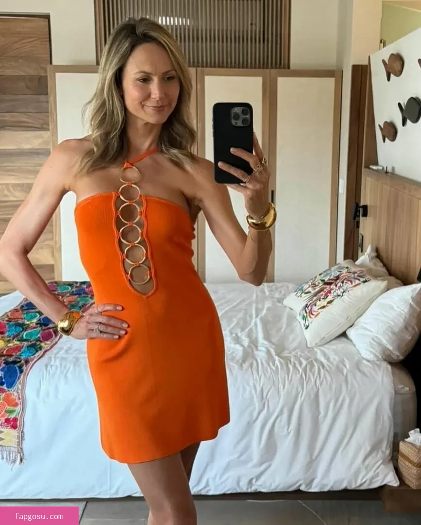Stacy Keibler