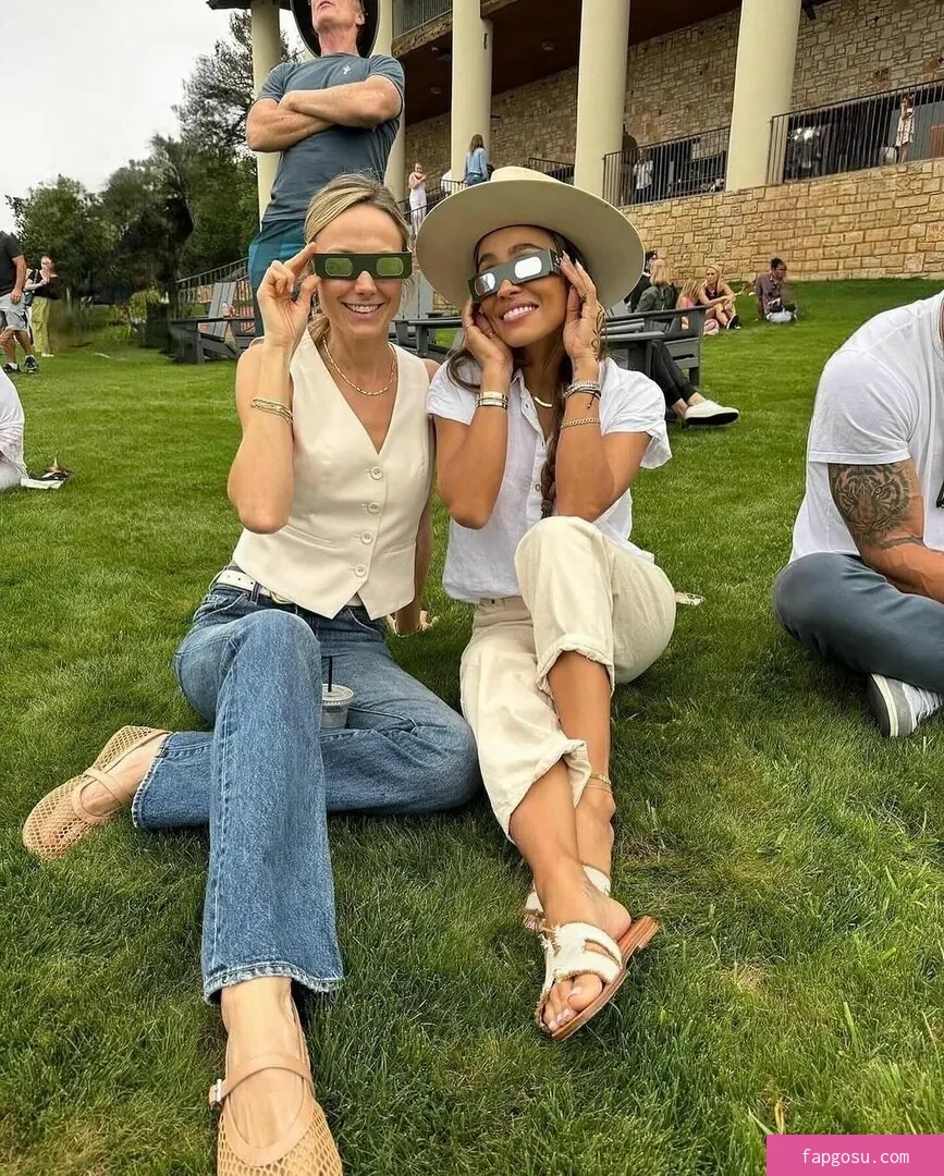 Stacy Keibler
